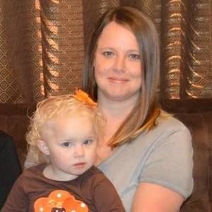 Meet your Posher, Becky